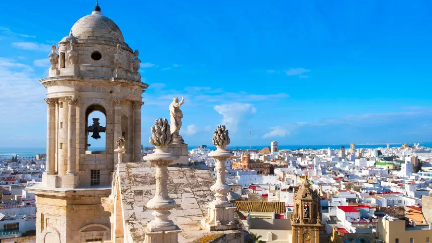 Cádiz