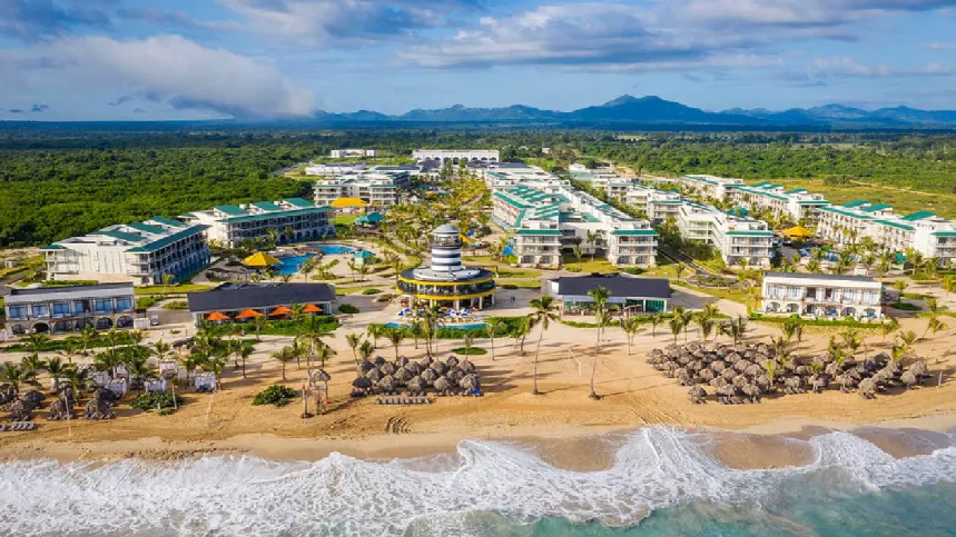 Hotel Ocean "El Faro" - Punta Cana (Uvero Alto)