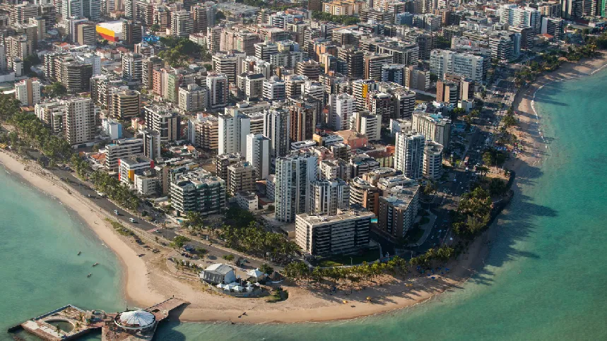 Maceio