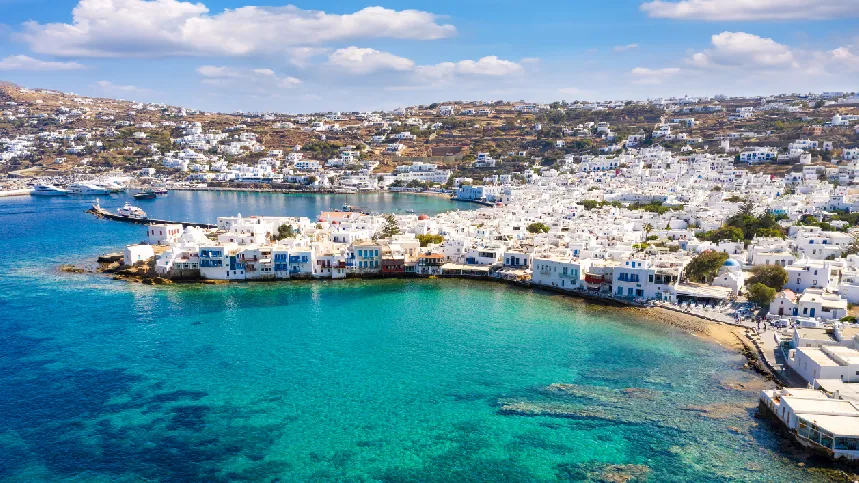 Mykonos (Grecia)
