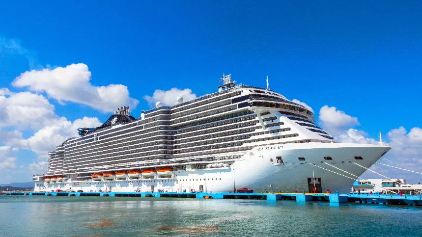 Crucero por Caribe y Antillas - 4 noches