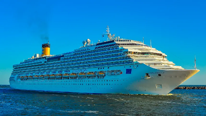 Crucero por República Dominicana y Grand Turks