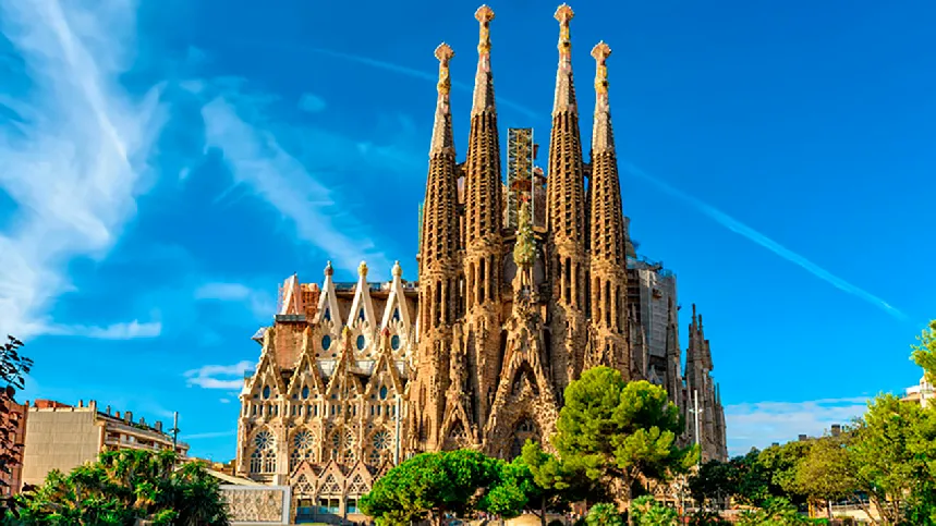 Barcelona