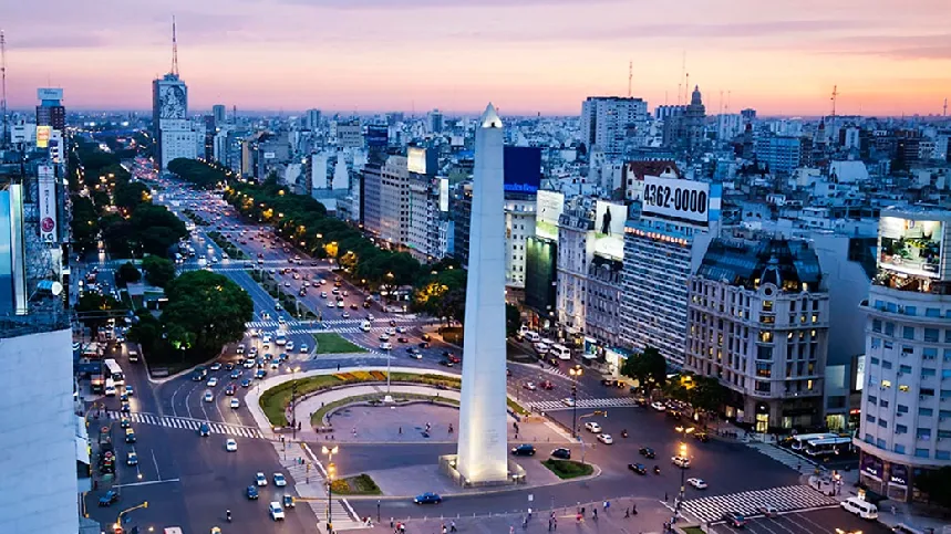 Buenos Aires