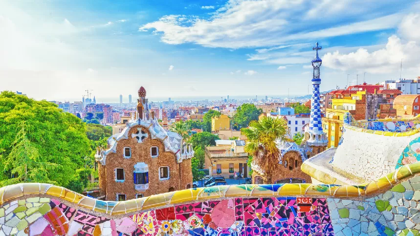 Barcelona