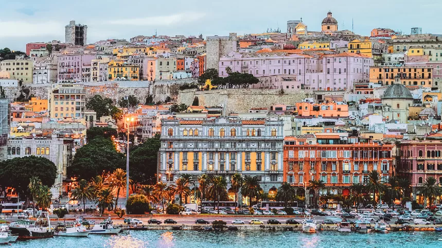 Cagliari