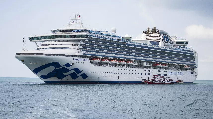 Crucero por Argentina, Chile, Tierra del Fuego, Malvinas y Antártida