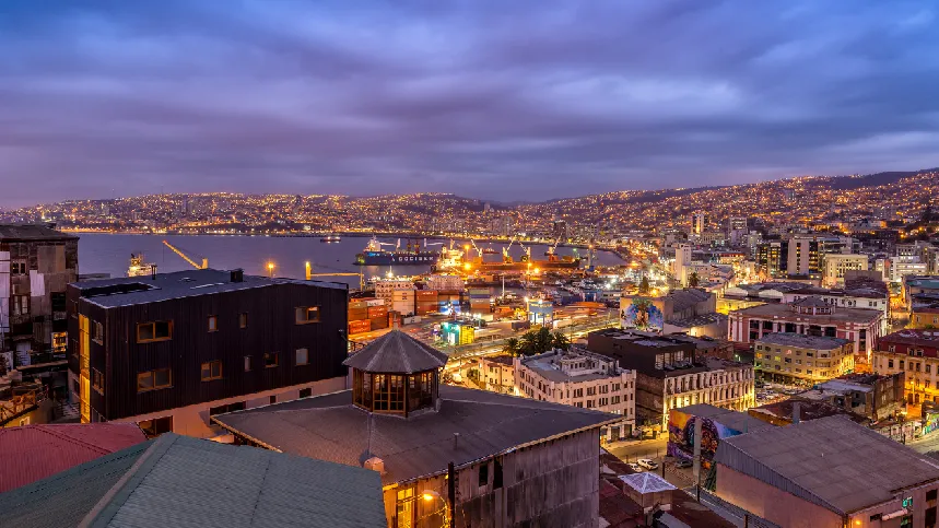 Valparaíso